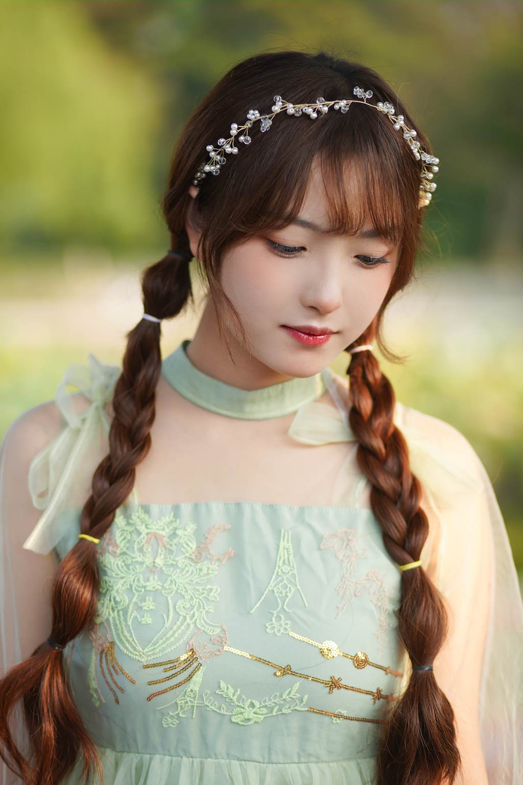 图片[36]-[YITUYU艺图语]2022.11.07 荷甜 -炸鸡冰可乐-[37+1P] – 速更版-美库