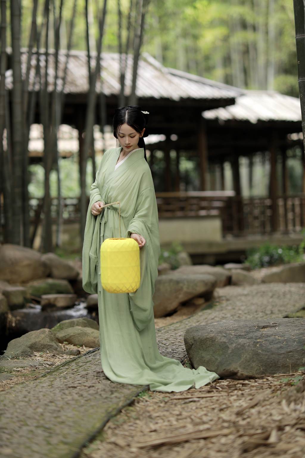 图片[21]-[YITUYU艺图语]2022.11.07 虎丘 言小七[21+1P] – 速更版-美库