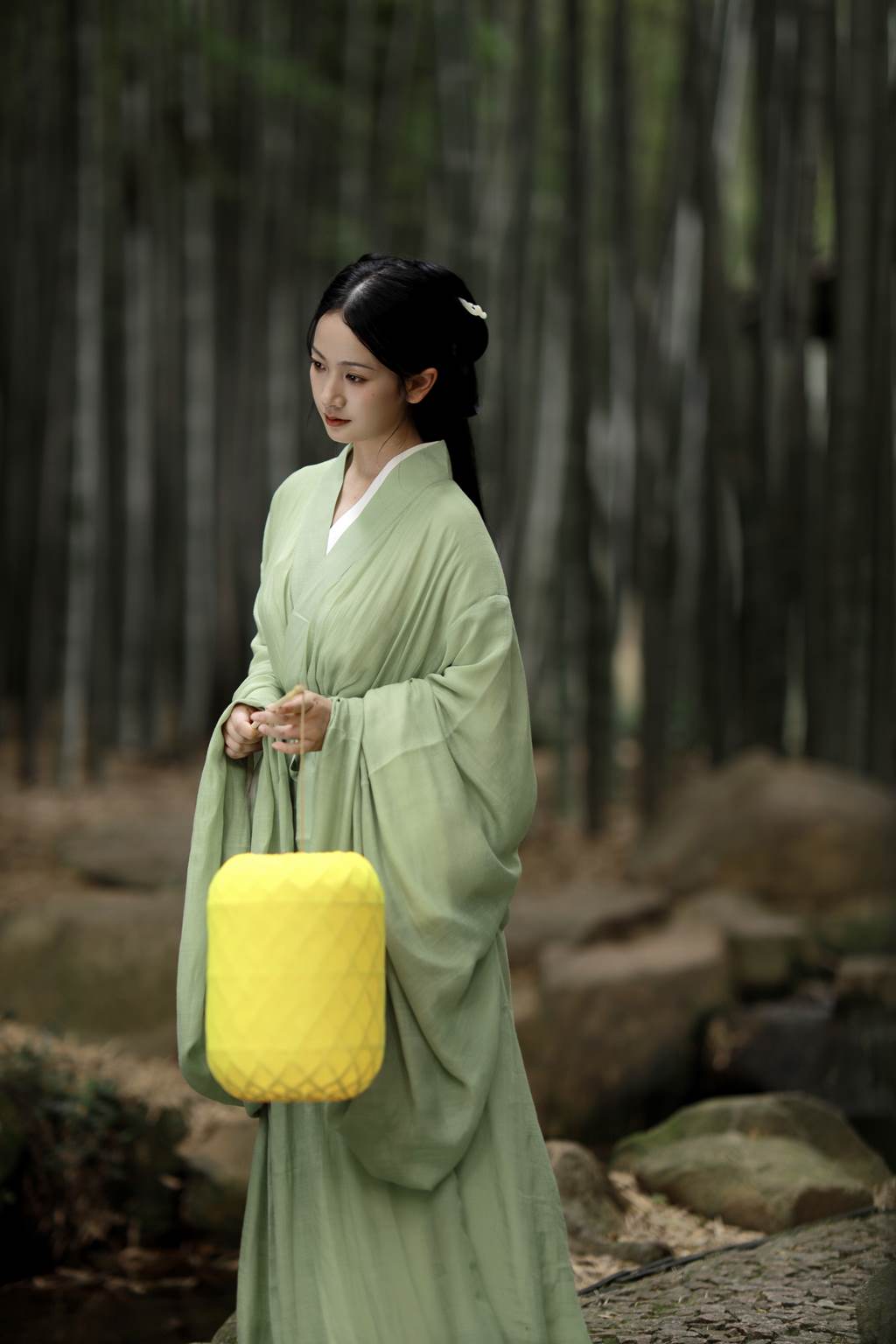 图片[22]-[YITUYU艺图语]2022.11.07 虎丘 言小七[21+1P] – 速更版-美库