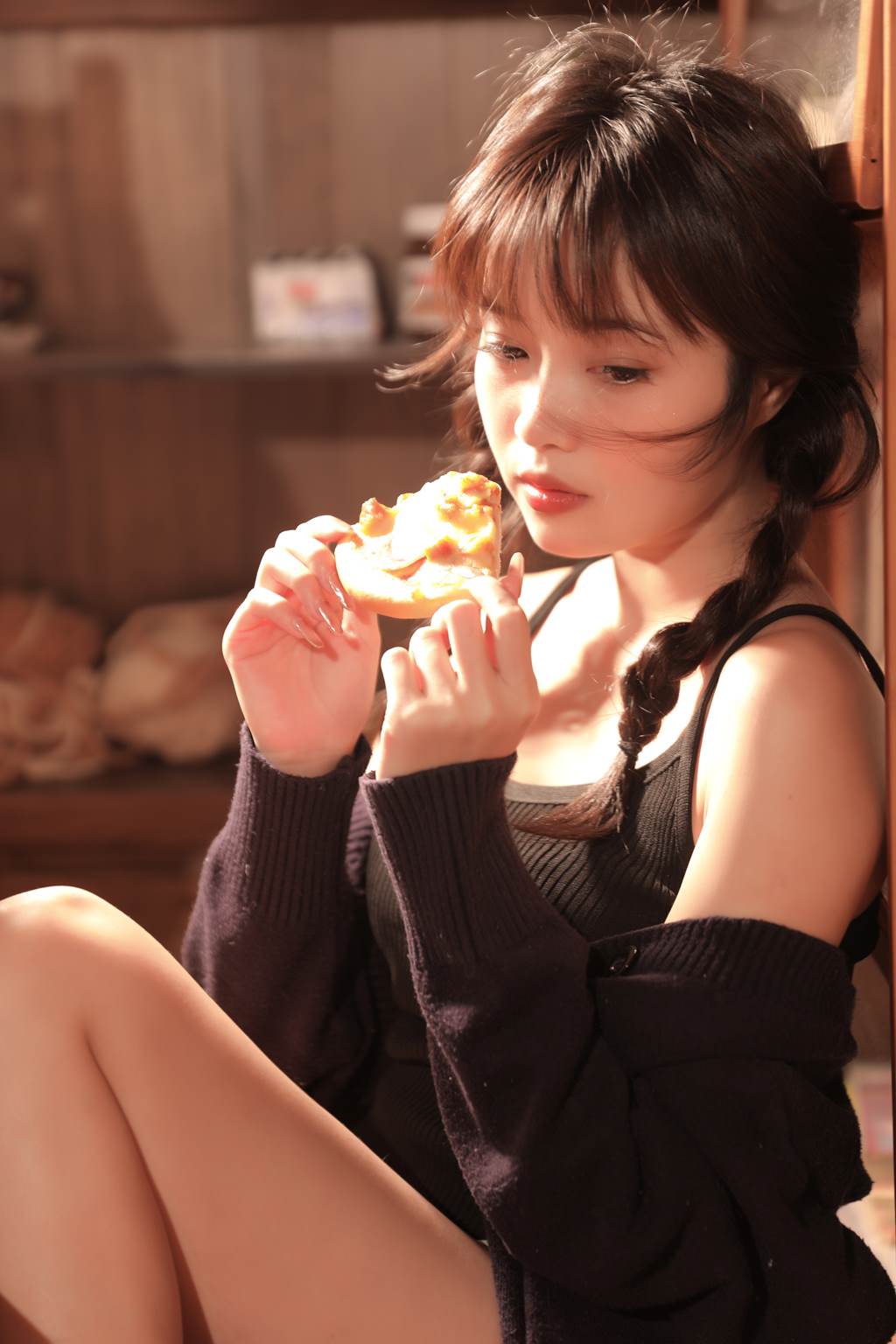 图片[10]-[YITUYU艺图语]2022.11.07 焦糖奶茶 小薇人儿[37+1P] – 速更版-美库