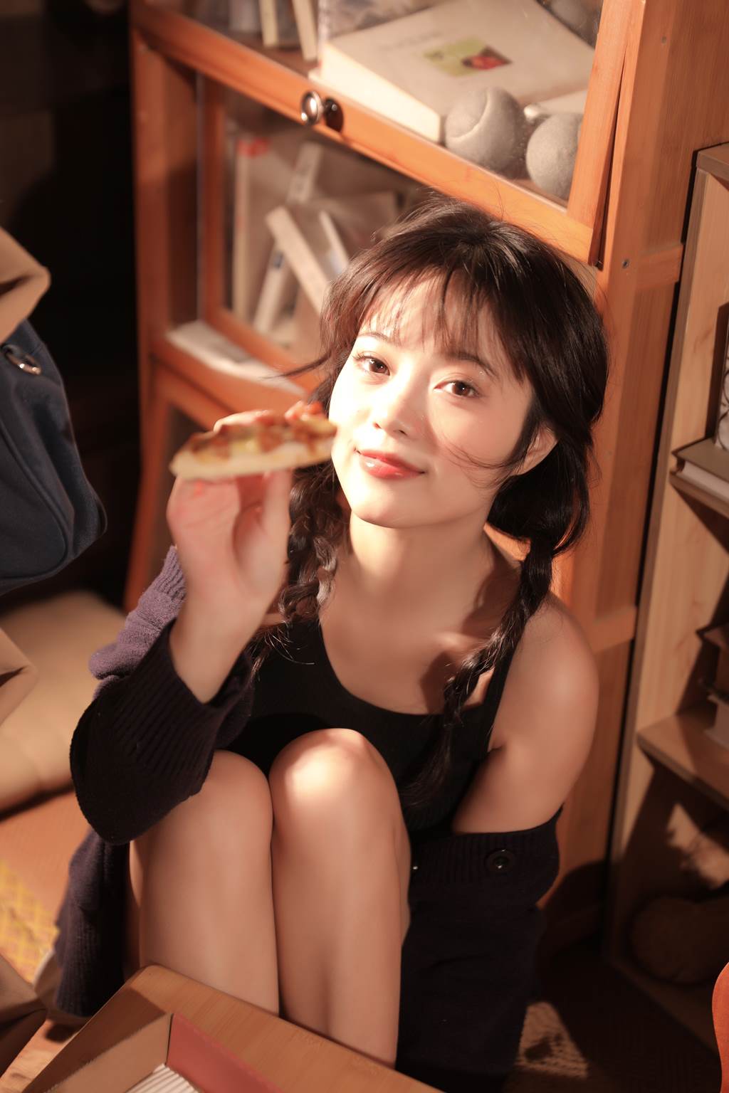 图片[11]-[YITUYU艺图语]2022.11.07 焦糖奶茶 小薇人儿[37+1P] – 速更版-美库