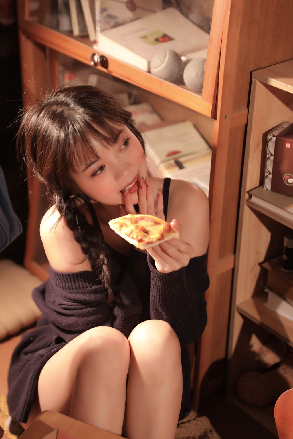 图片[12]-[YITUYU艺图语]2022.11.07 焦糖奶茶 小薇人儿[37+1P] – 速更版-美库