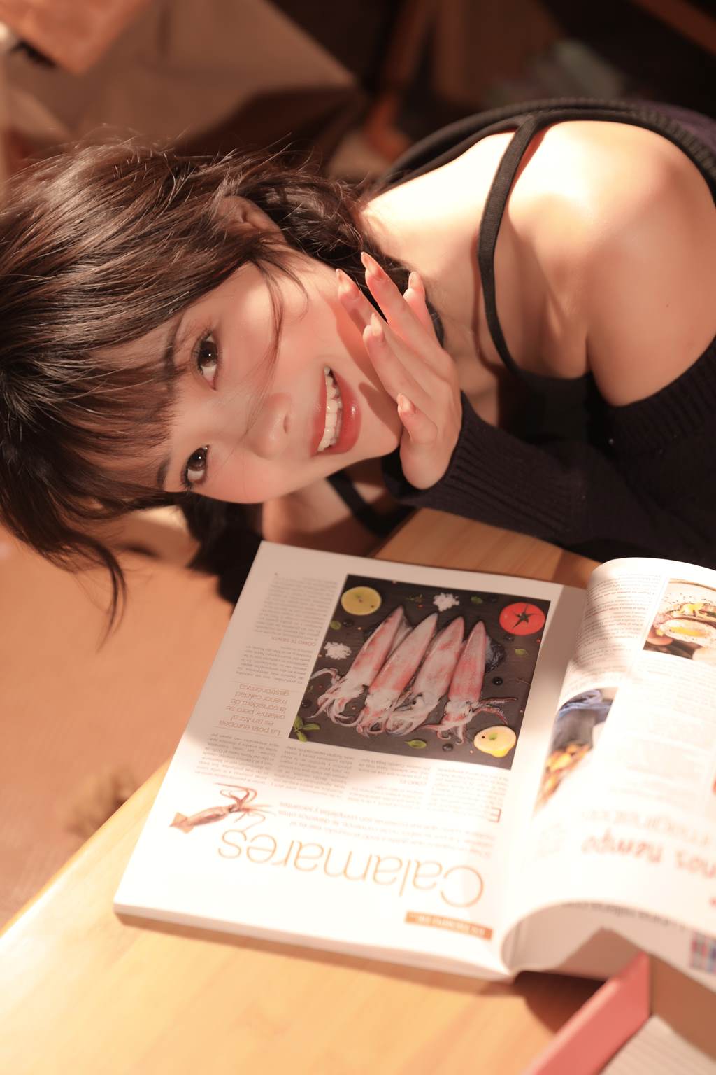 图片[18]-[YITUYU艺图语]2022.11.07 焦糖奶茶 小薇人儿[37+1P] – 速更版-美库