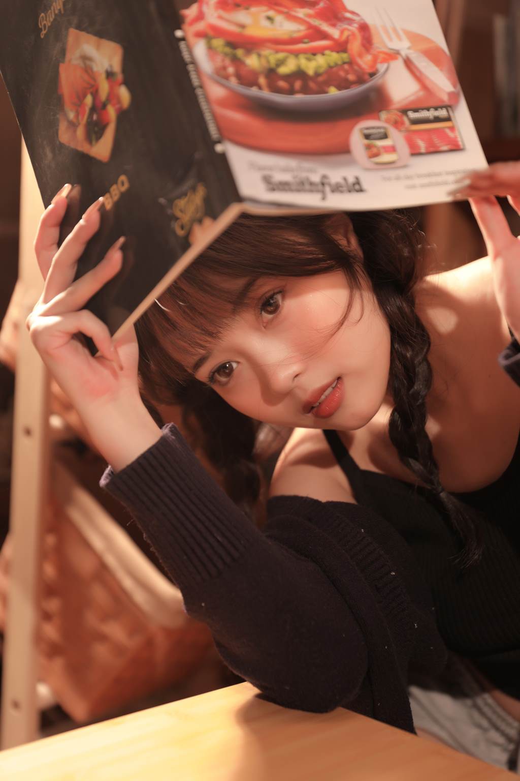 图片[20]-[YITUYU艺图语]2022.11.07 焦糖奶茶 小薇人儿[37+1P] – 速更版-美库