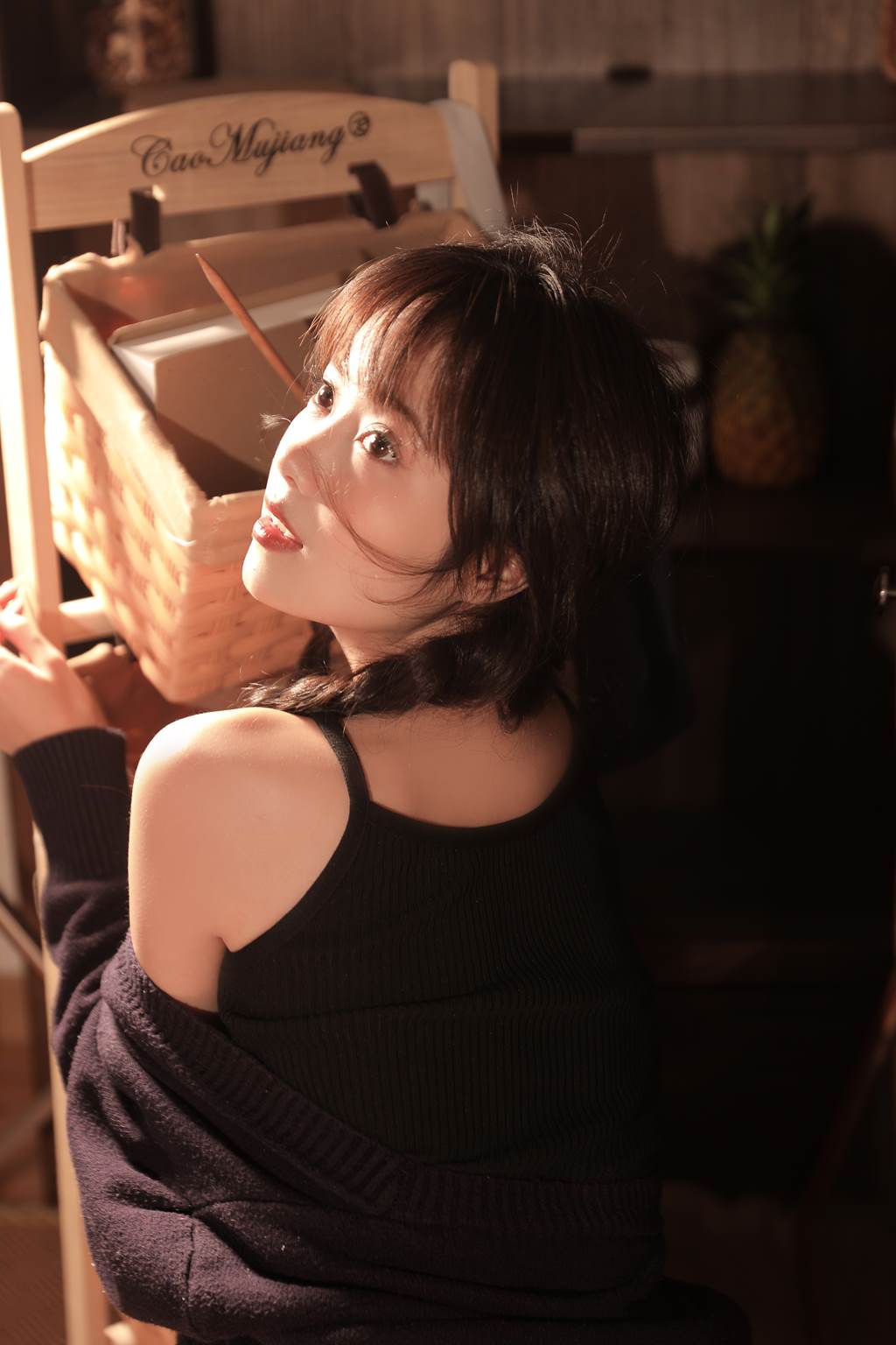 图片[24]-[YITUYU艺图语]2022.11.07 焦糖奶茶 小薇人儿[37+1P] – 速更版-美库