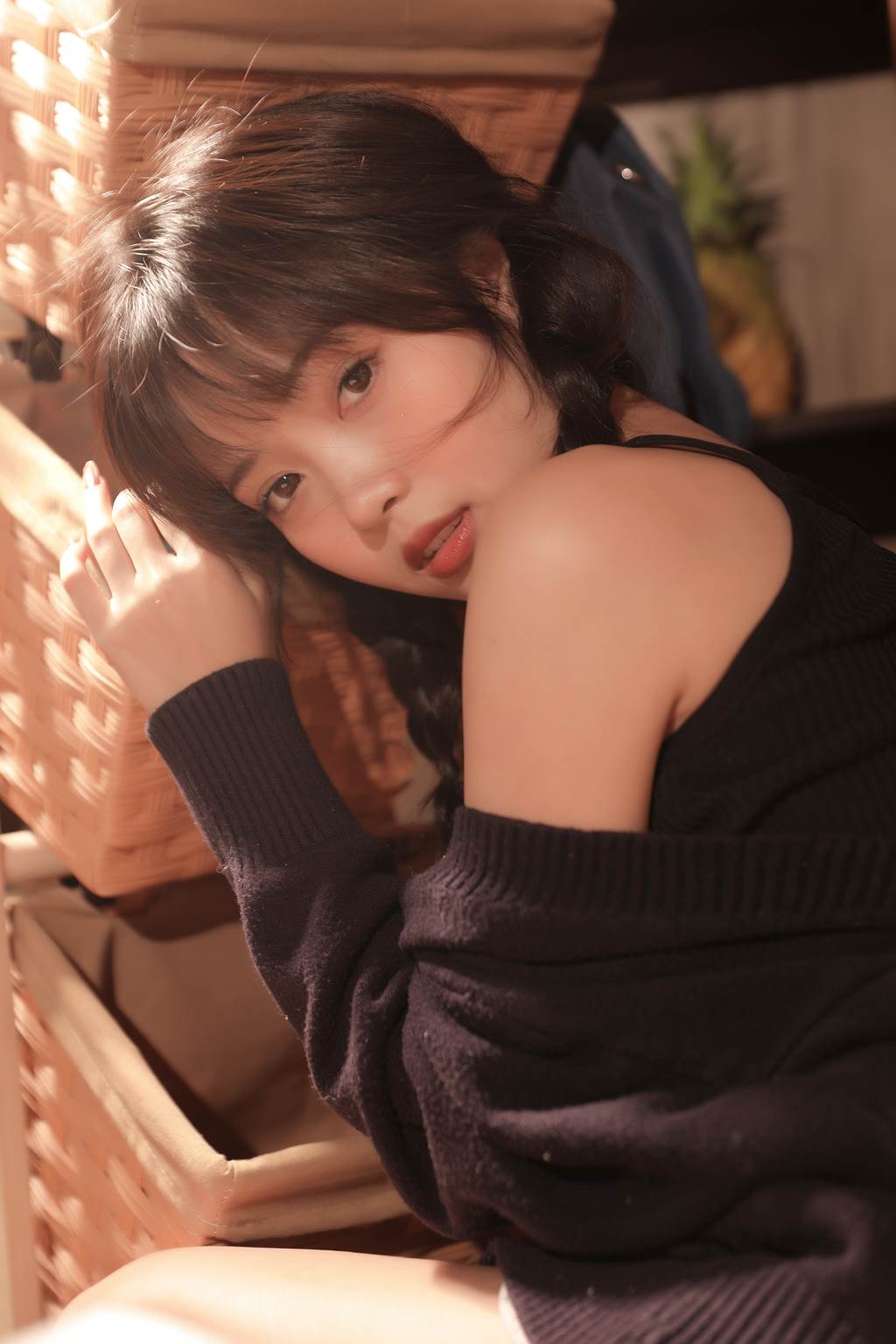 图片[25]-[YITUYU艺图语]2022.11.07 焦糖奶茶 小薇人儿[37+1P] – 速更版-美库