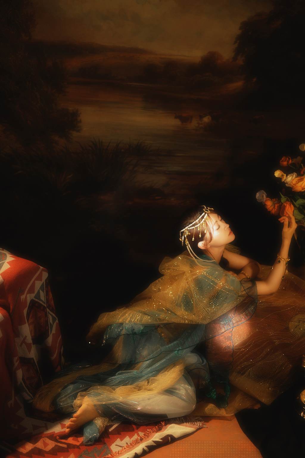 图片[10]-[YITUYU艺图语]2022.11.07 茉莉公主 壹萱-[25+1P] – 速更版-美库