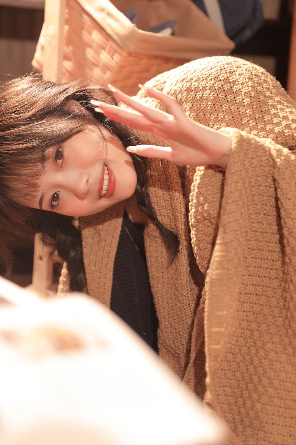 图片[28]-[YITUYU艺图语]2022.11.07 焦糖奶茶 小薇人儿[37+1P] – 速更版-美库