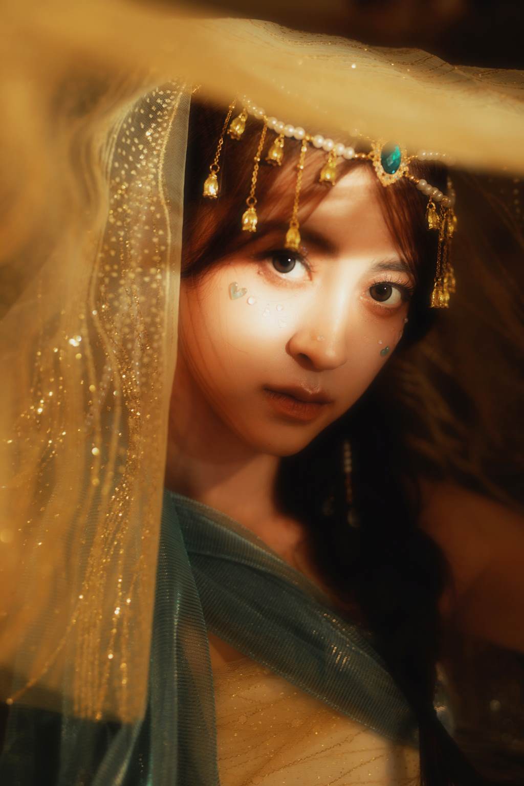 图片[14]-[YITUYU艺图语]2022.11.07 茉莉公主 壹萱-[25+1P] – 速更版-美库