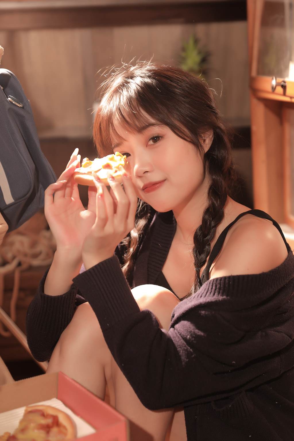 图片[35]-[YITUYU艺图语]2022.11.07 焦糖奶茶 小薇人儿[37+1P] – 速更版-美库