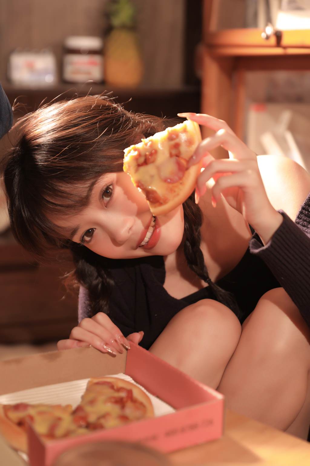 图片[36]-[YITUYU艺图语]2022.11.07 焦糖奶茶 小薇人儿[37+1P] – 速更版-美库