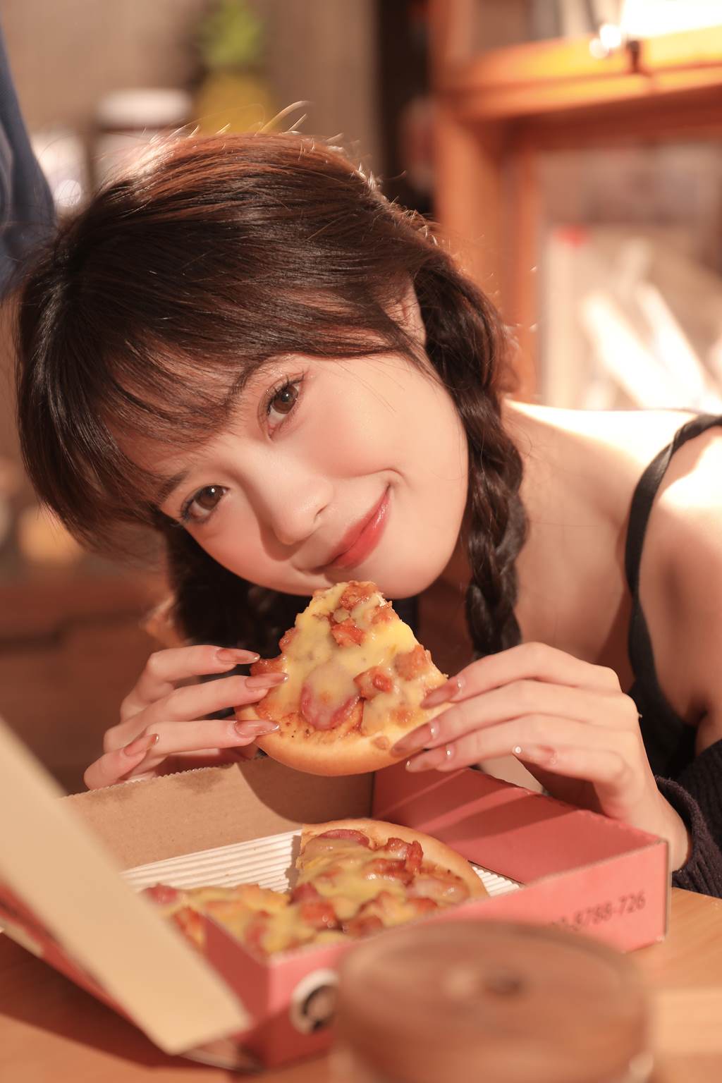 图片[37]-[YITUYU艺图语]2022.11.07 焦糖奶茶 小薇人儿[37+1P] – 速更版-美库