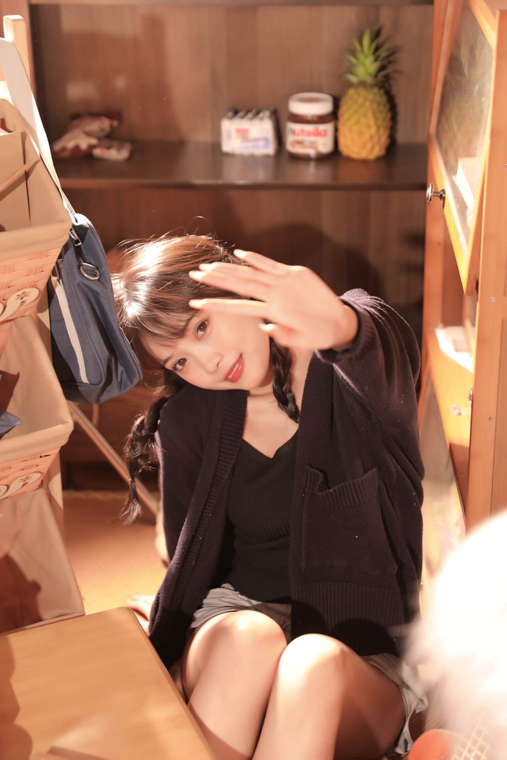 图片[39]-[YITUYU艺图语]2022.11.07 焦糖奶茶 小薇人儿[37+1P] – 速更版-美库