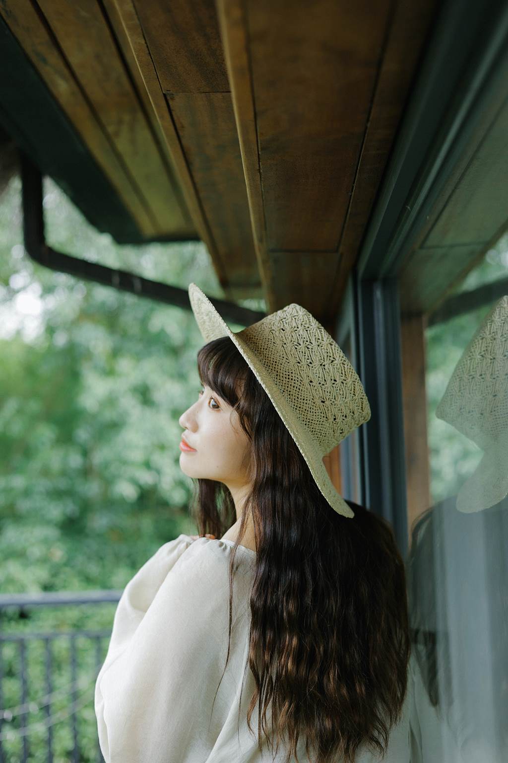 图片[10]-[YITUYU艺图语]2022.11.07 山间竹林 蓝胖子-[21+1P] – 速更版-美库