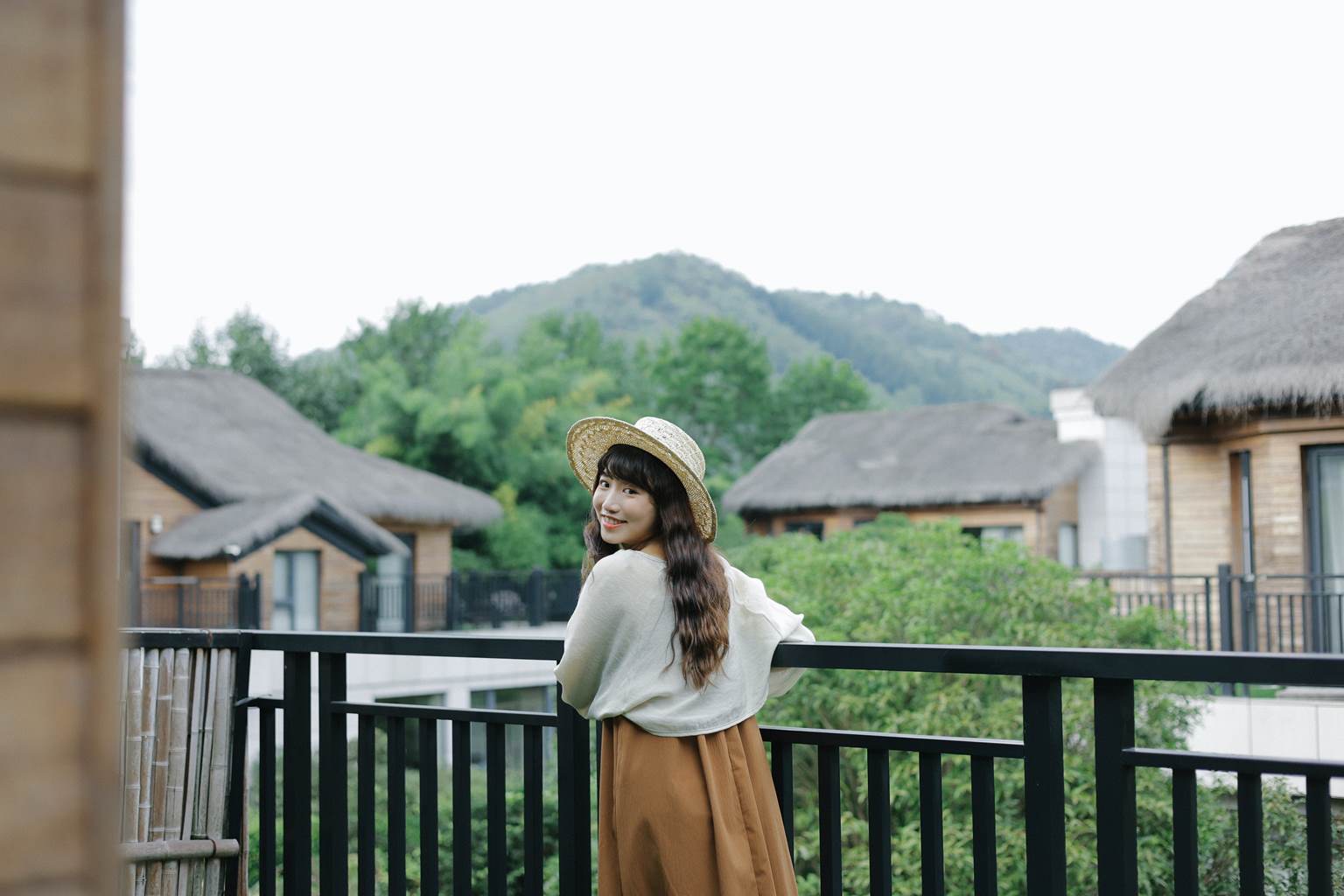 图片[11]-[YITUYU艺图语]2022.11.07 山间竹林 蓝胖子-[21+1P] – 速更版-美库