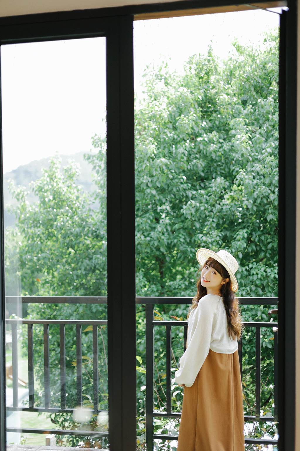 图片[15]-[YITUYU艺图语]2022.11.07 山间竹林 蓝胖子-[21+1P] – 速更版-美库