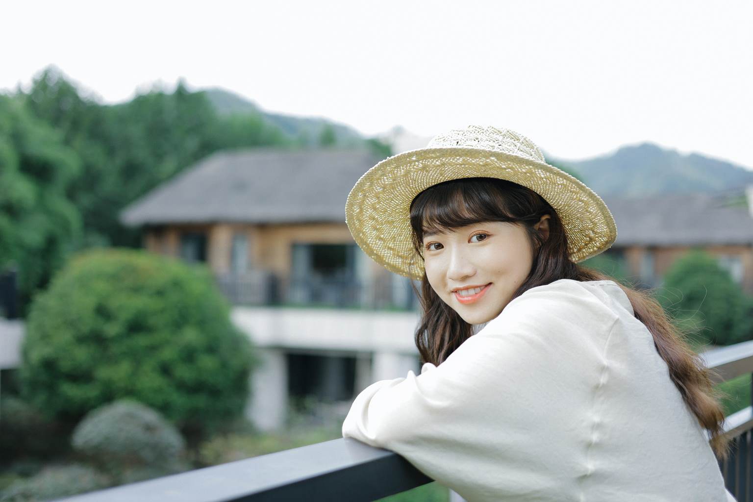 图片[18]-[YITUYU艺图语]2022.11.07 山间竹林 蓝胖子-[21+1P] – 速更版-美库