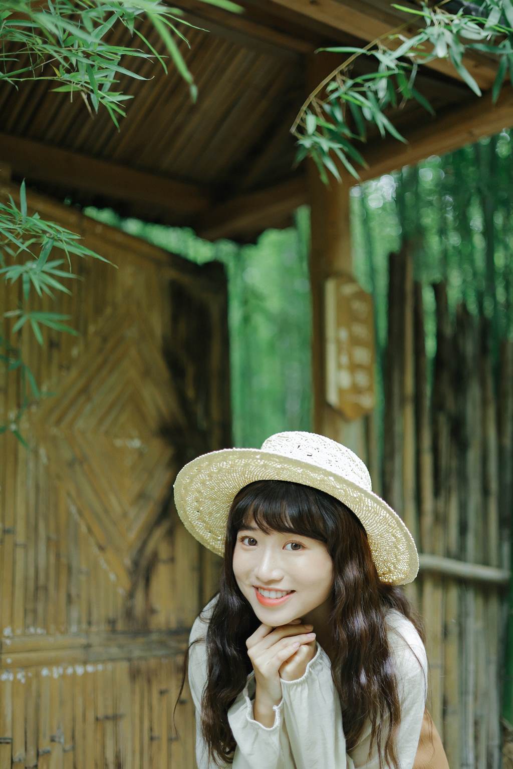 图片[19]-[YITUYU艺图语]2022.11.07 山间竹林 蓝胖子-[21+1P] – 速更版-美库