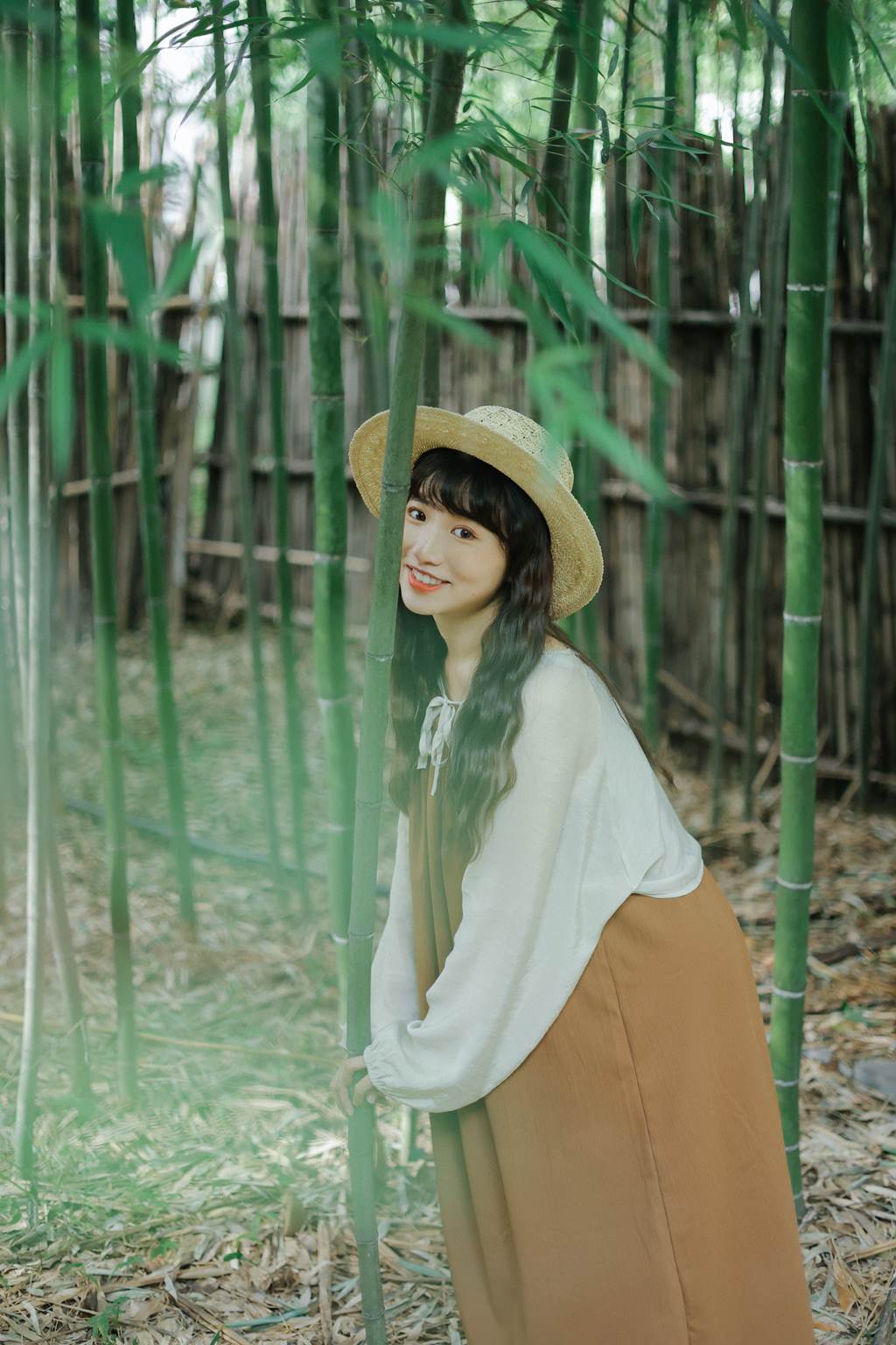 图片[21]-[YITUYU艺图语]2022.11.07 山间竹林 蓝胖子-[21+1P] – 速更版-美库