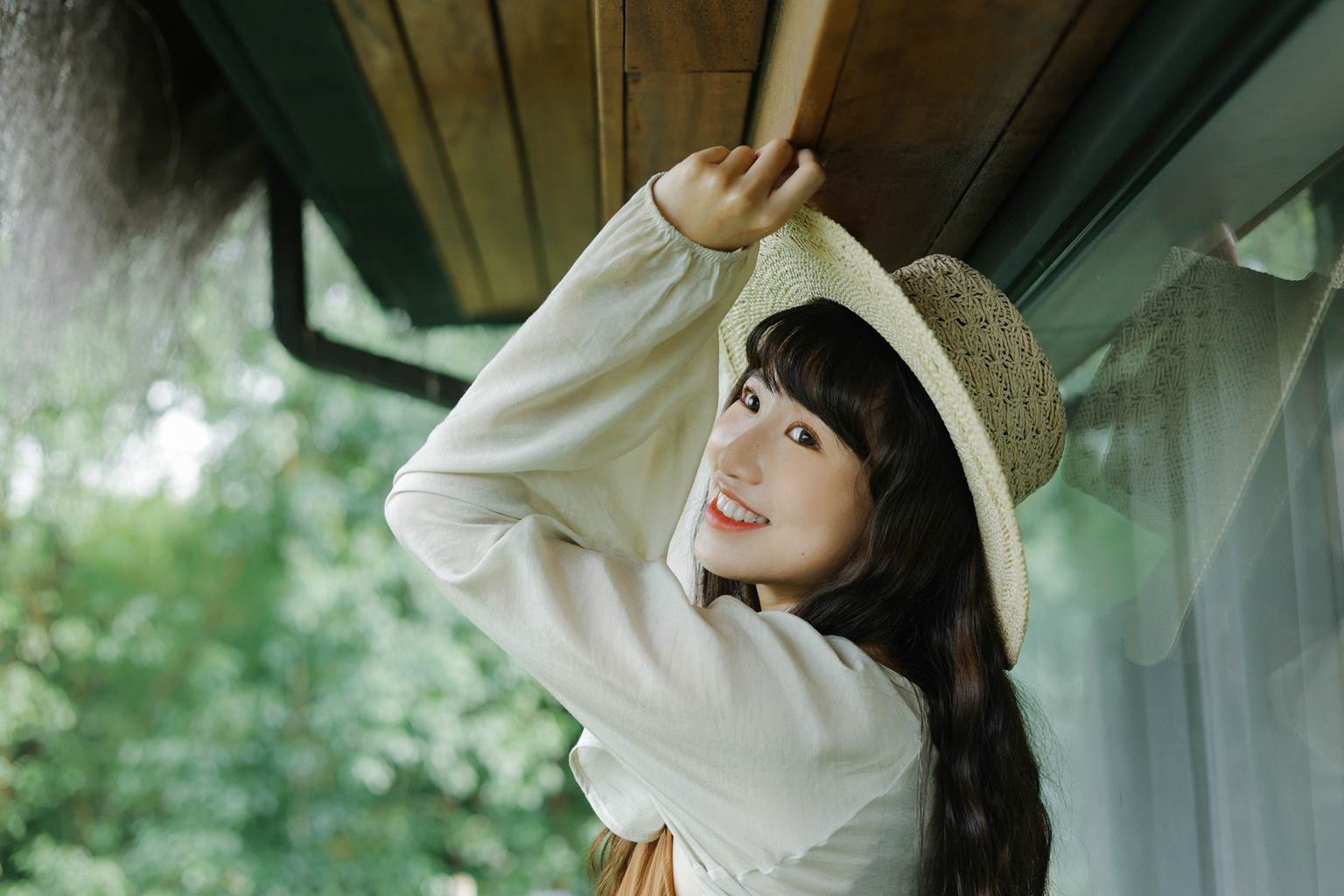 图片[22]-[YITUYU艺图语]2022.11.07 山间竹林 蓝胖子-[21+1P] – 速更版-美库