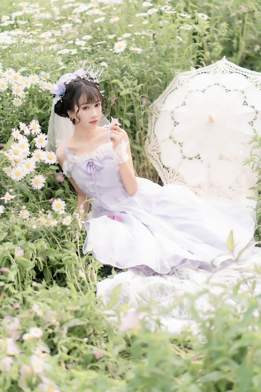 图片[10]-[YITUYU艺图语]2022.11.07 星光浪漫 -绮罗生的小苏苏-[26+1P] – 速更版-美库