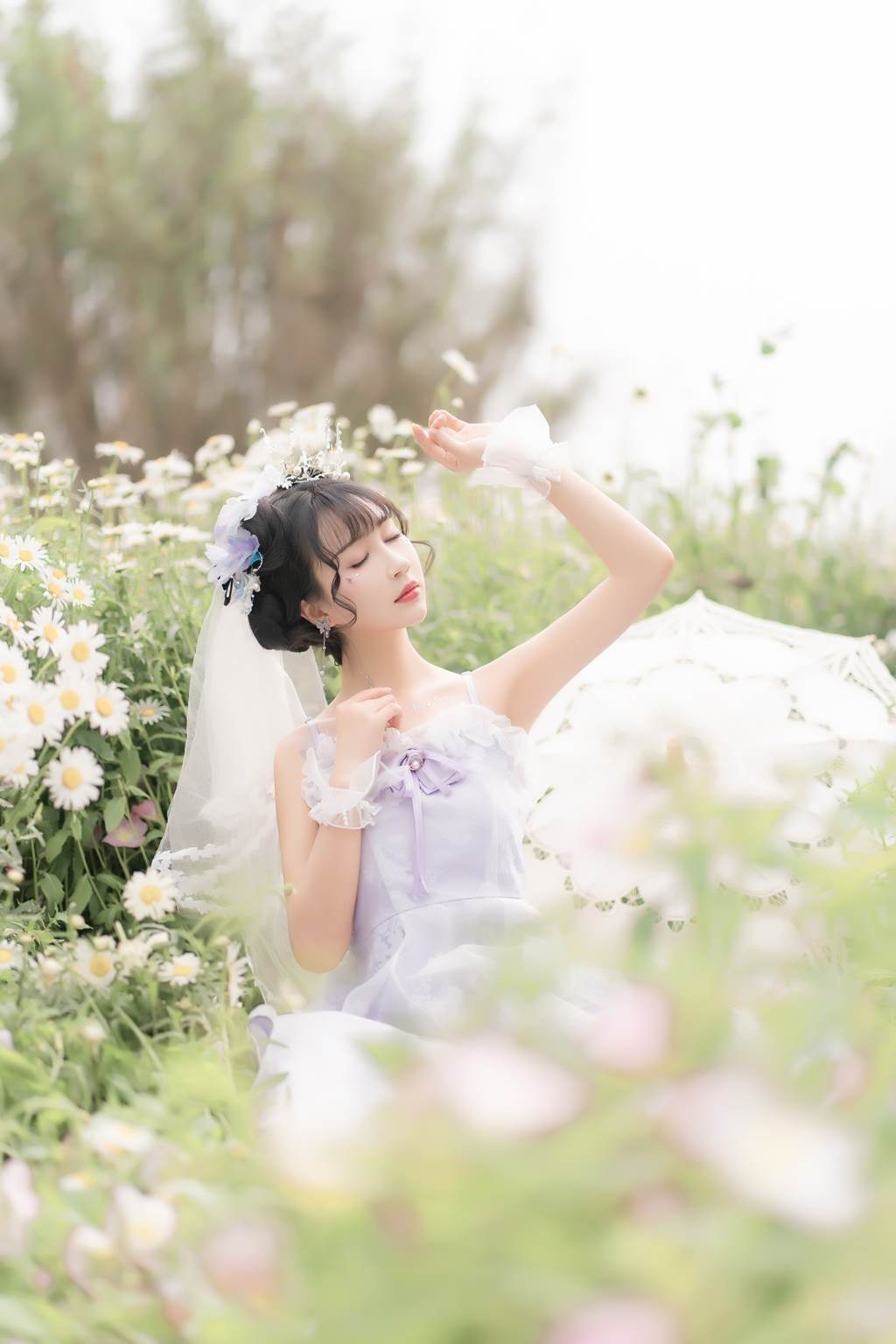 图片[12]-[YITUYU艺图语]2022.11.07 星光浪漫 -绮罗生的小苏苏-[26+1P] – 速更版-美库