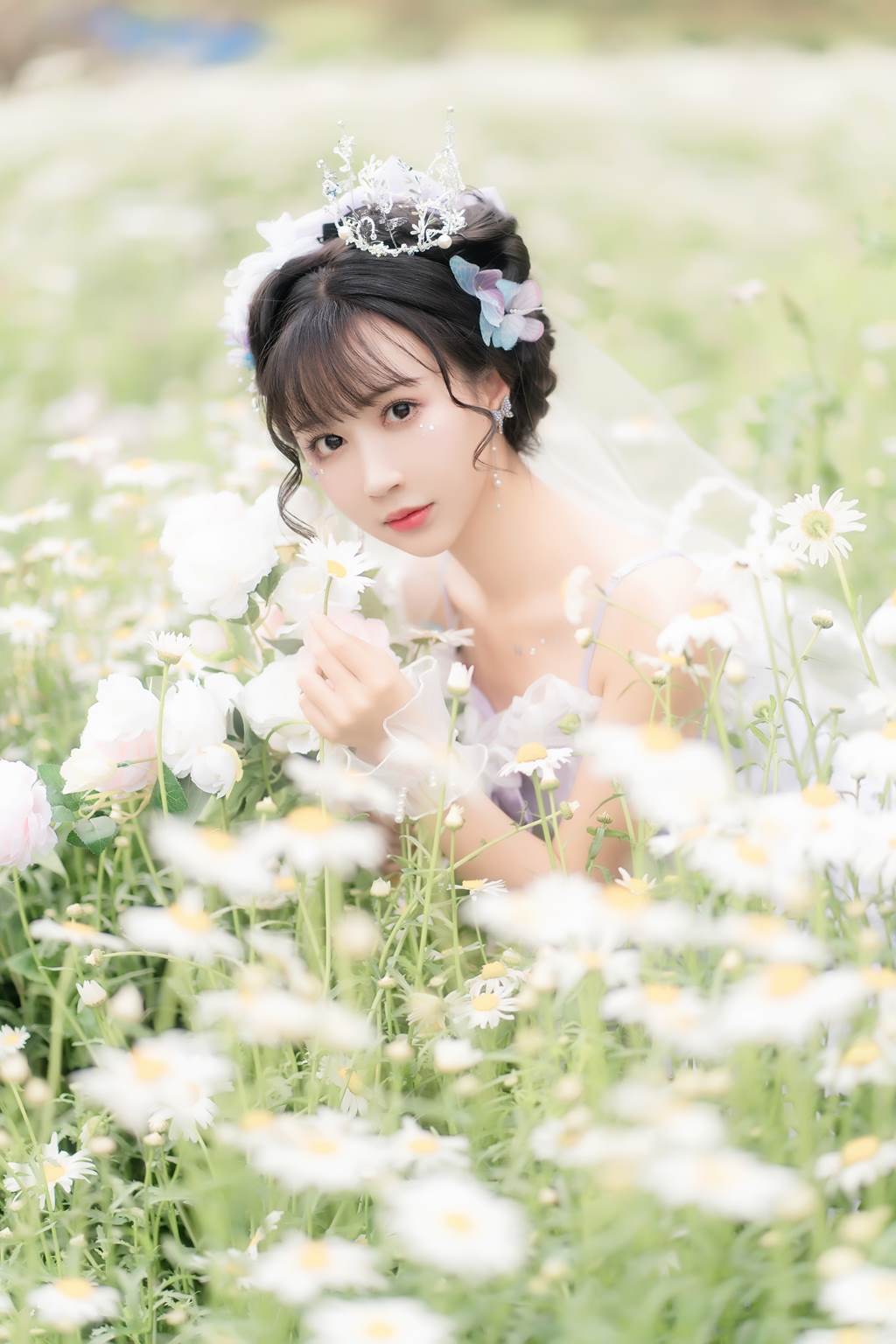 图片[23]-[YITUYU艺图语]2022.11.07 星光浪漫 -绮罗生的小苏苏-[26+1P] – 速更版-美库