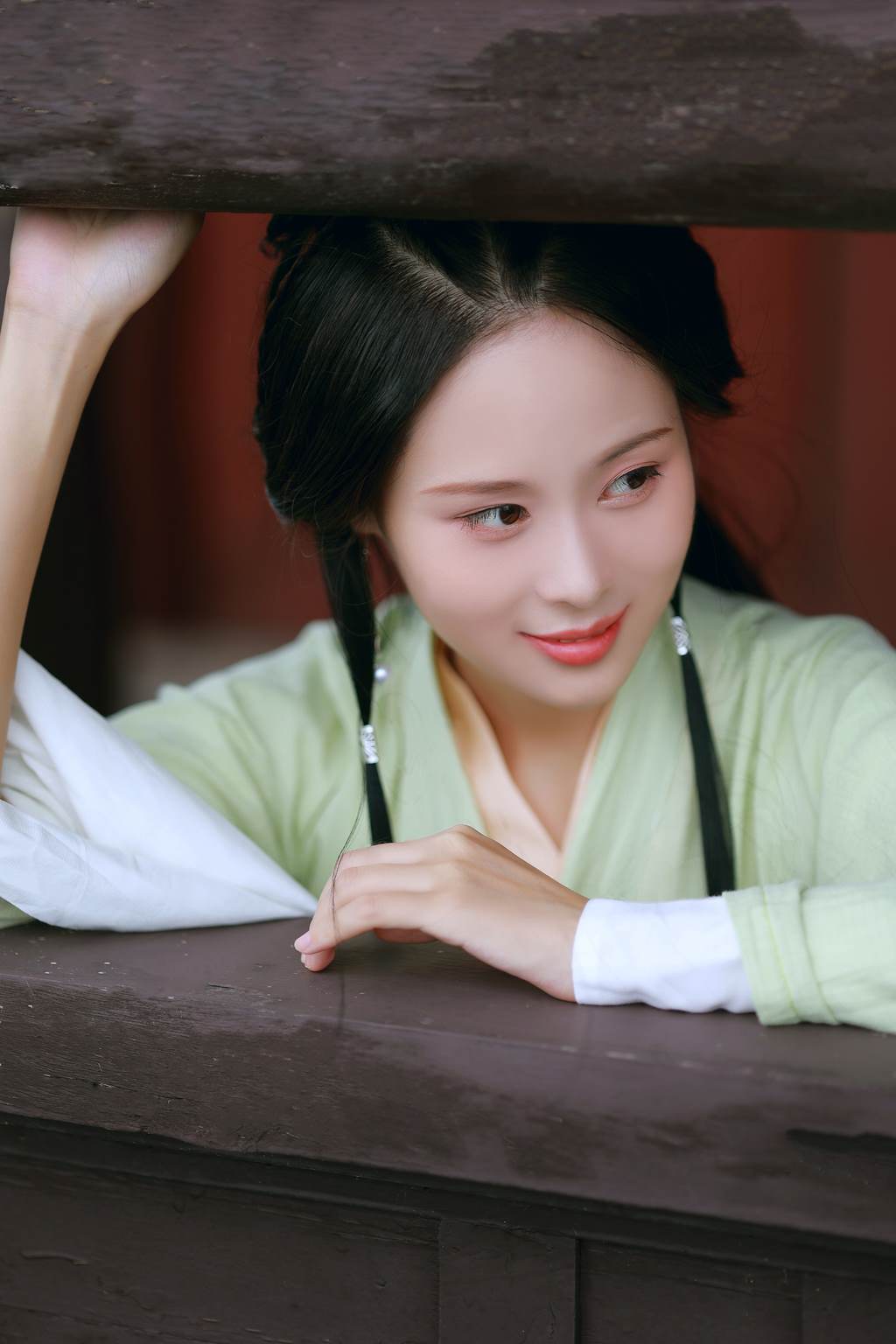 图片[10]-[YITUYU艺图语]2022.11.07 星汉灿烂 思思[20+1P] – 速更版-美库