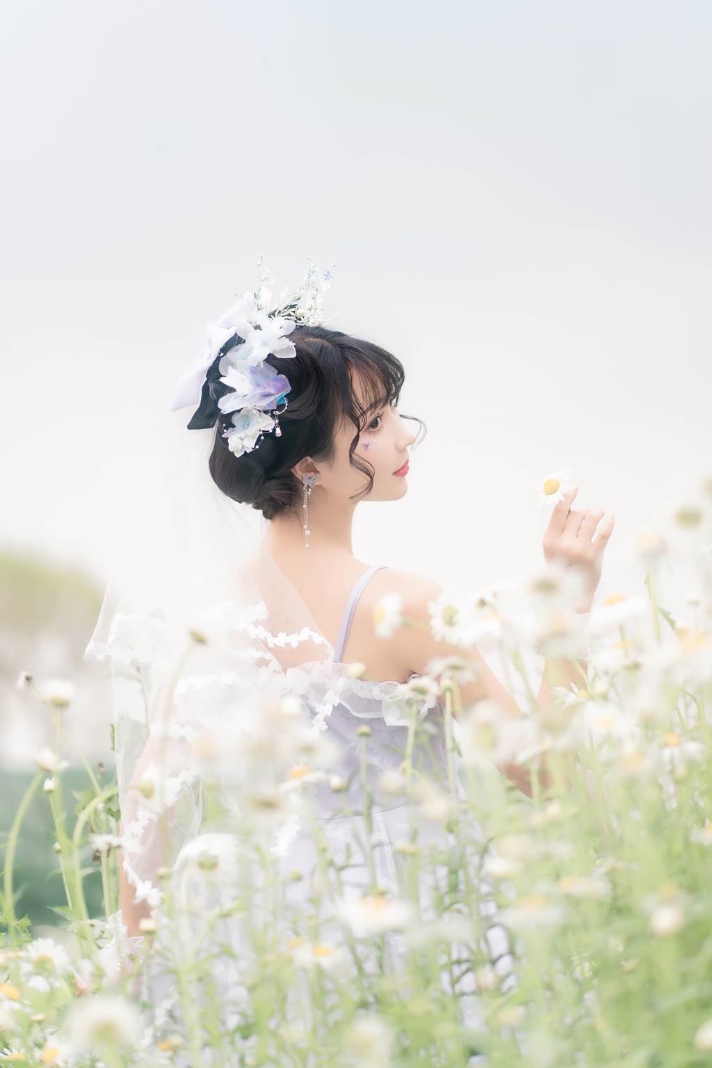 图片[26]-[YITUYU艺图语]2022.11.07 星光浪漫 -绮罗生的小苏苏-[26+1P] – 速更版-美库