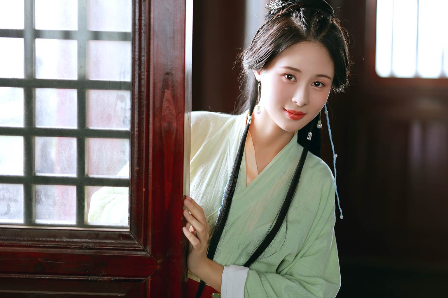 图片[16]-[YITUYU艺图语]2022.11.07 星汉灿烂 思思[20+1P] – 速更版-美库