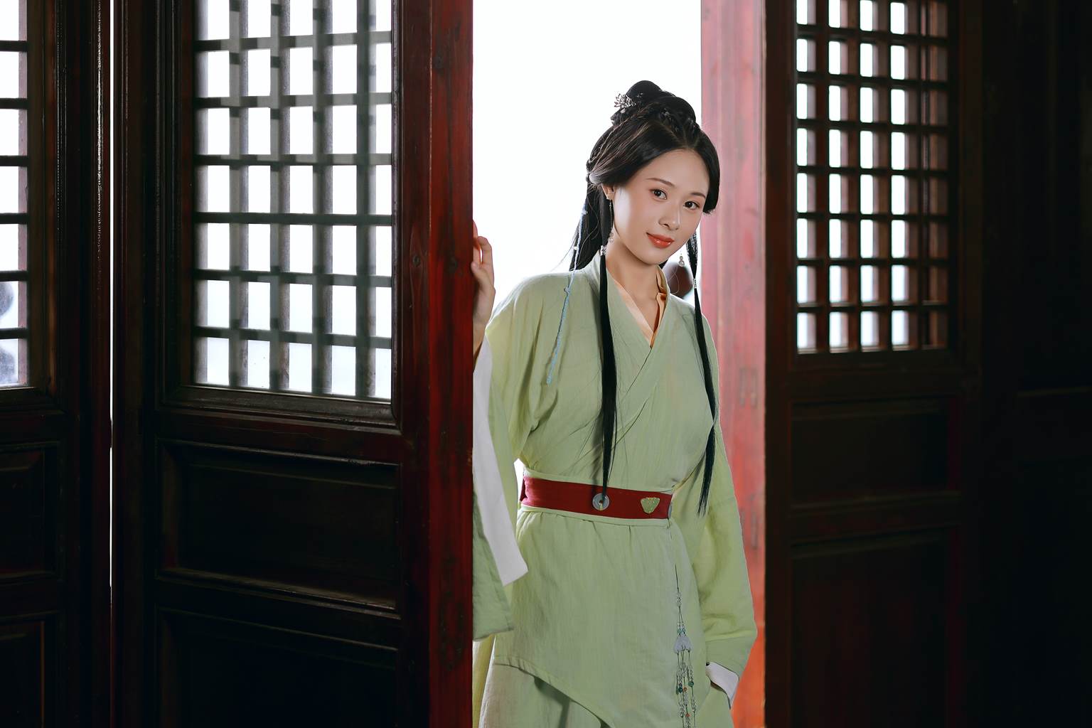 图片[17]-[YITUYU艺图语]2022.11.07 星汉灿烂 思思[20+1P] – 速更版-美库