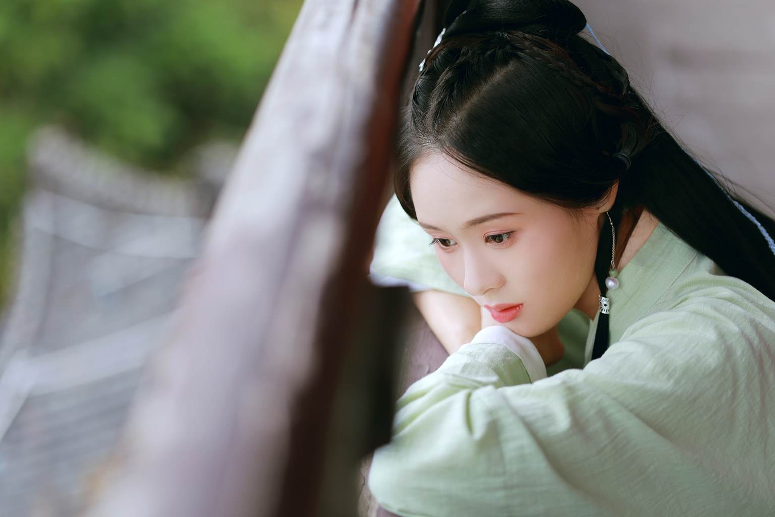 图片[21]-[YITUYU艺图语]2022.11.07 星汉灿烂 思思[20+1P] – 速更版-美库