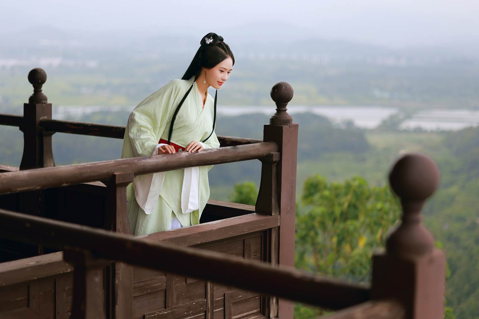 图片[22]-[YITUYU艺图语]2022.11.07 星汉灿烂 思思[20+1P] – 速更版-美库