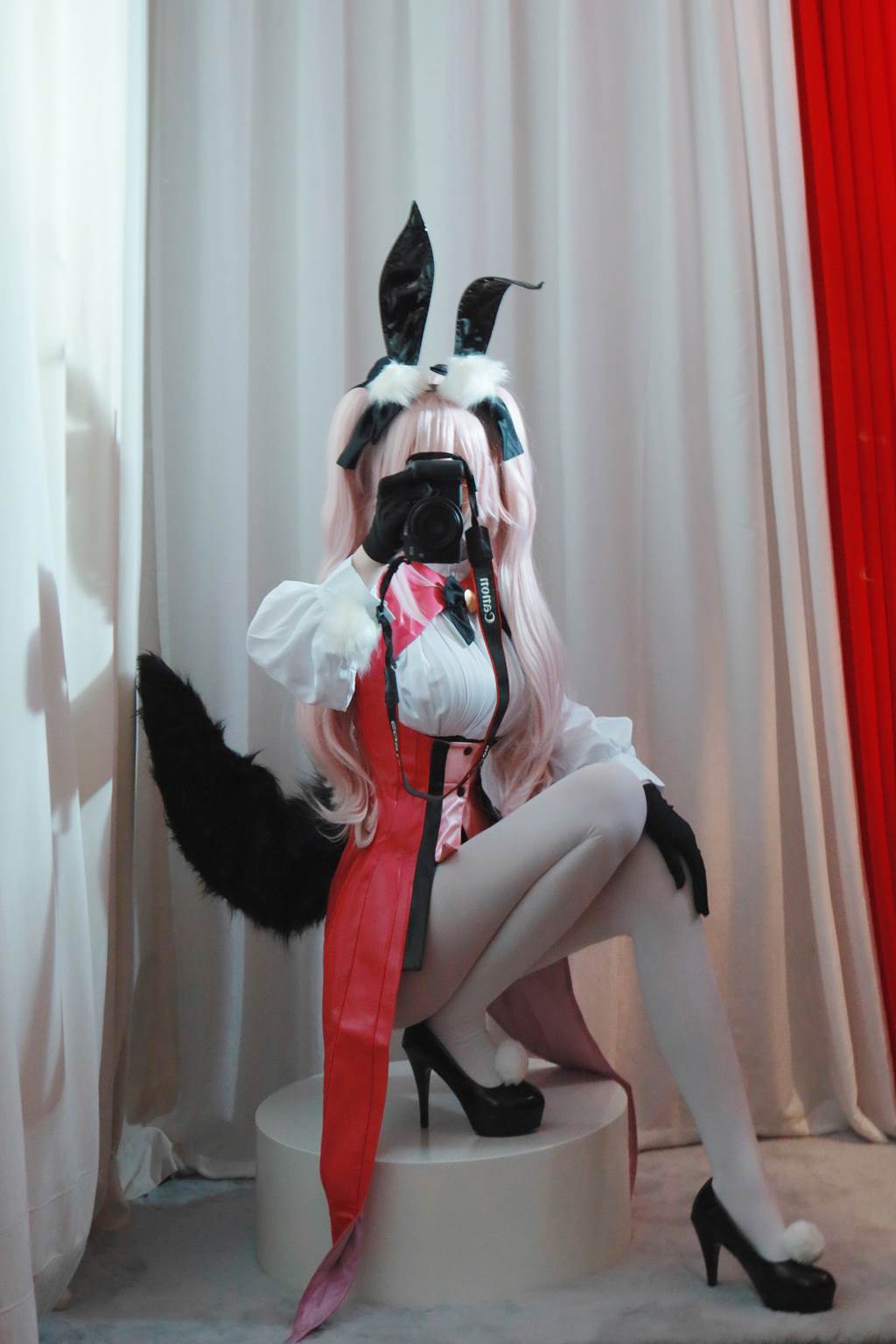 图片[6]-一色雨 – 高扬斯卡娅[6P] – 速更版-美库