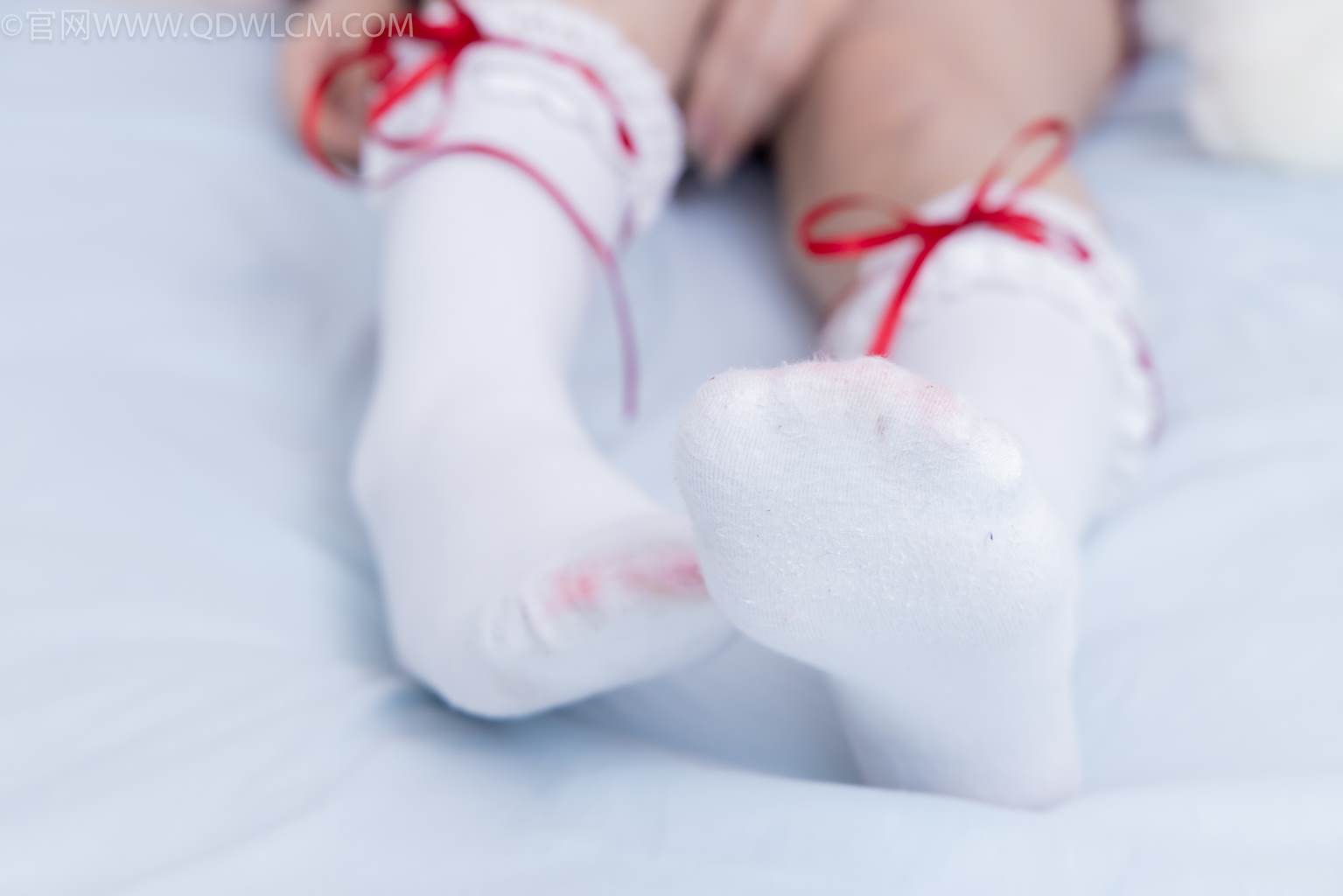 图片[132]-物恋传媒 NO.2495 小艺-皮鞋、白棉袜、裸足[141P] – 速更版-美库