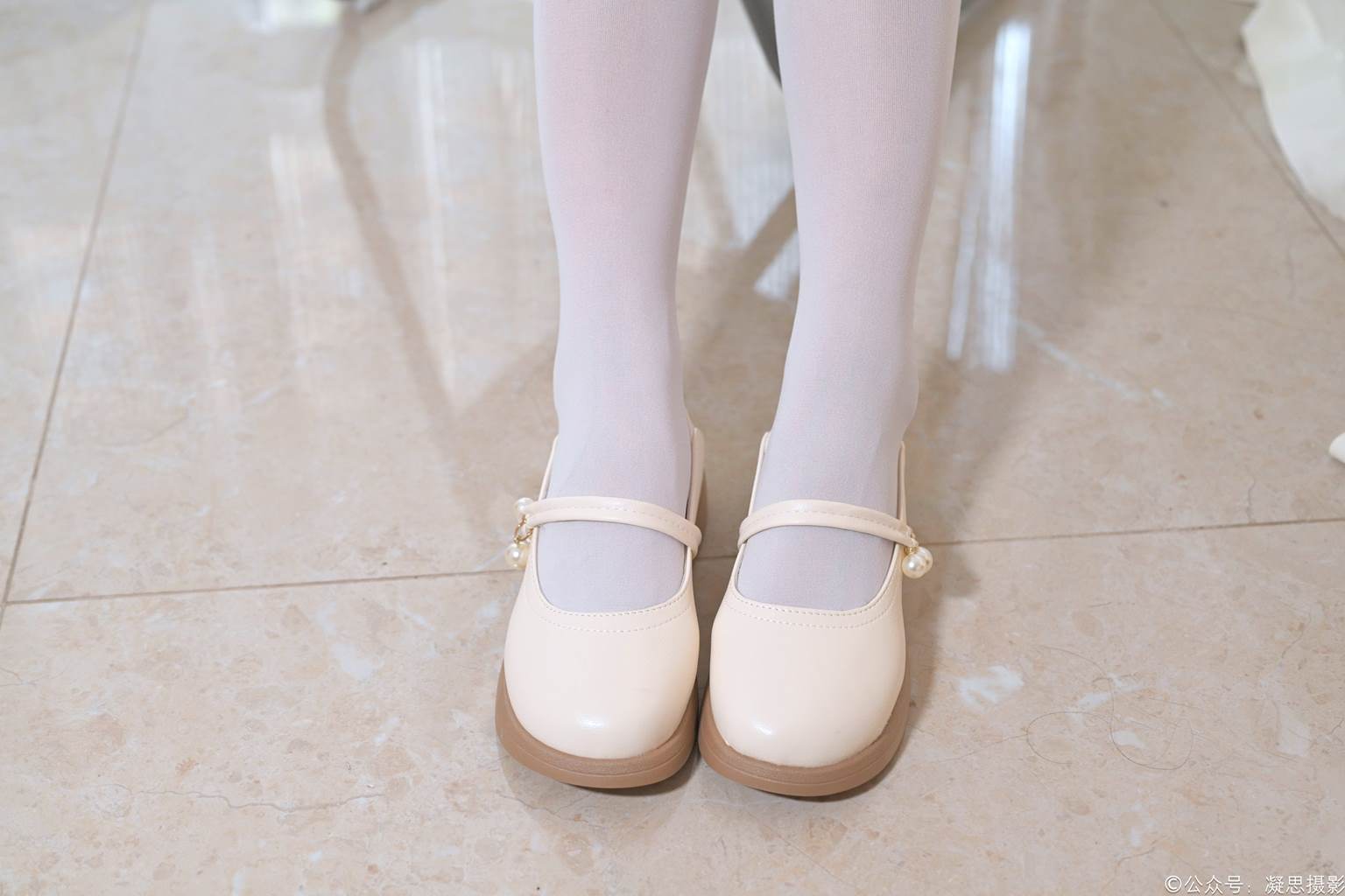 图片[12]-凝思摄影 NO.015 小睿-旗袍、连裤白丝、玛丽珍[140P] – 速更版-美库