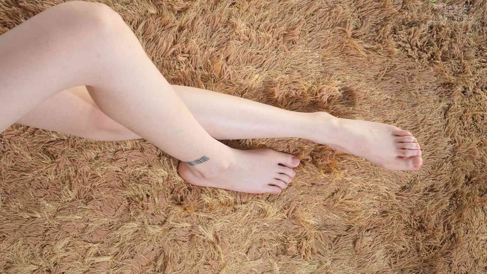 图片[22]-青柠映画 NO.044 – AN 短裤皮衣套装[130P] – 速更版-美库