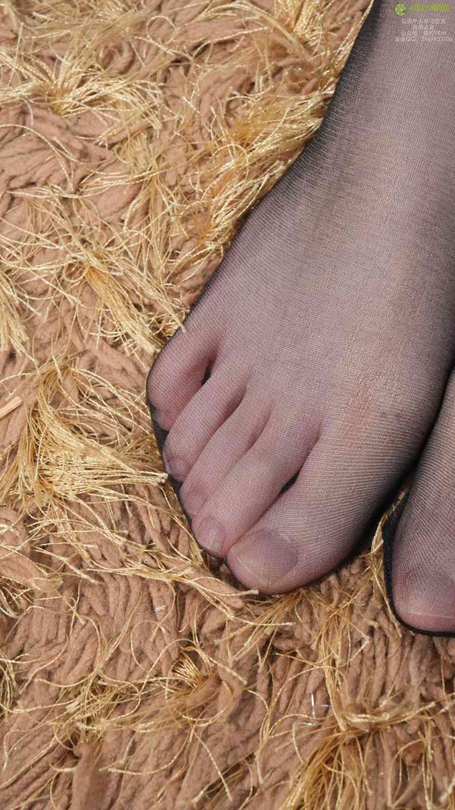 图片[23]-青柠映画 NO.044 – AN 短裤皮衣套装[130P] – 速更版-美库