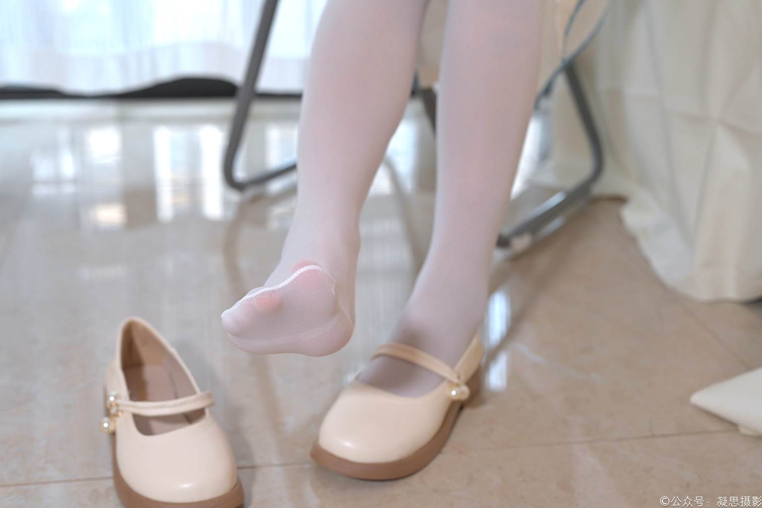 图片[39]-凝思摄影 NO.015 小睿-旗袍、连裤白丝、玛丽珍[140P] – 速更版-美库