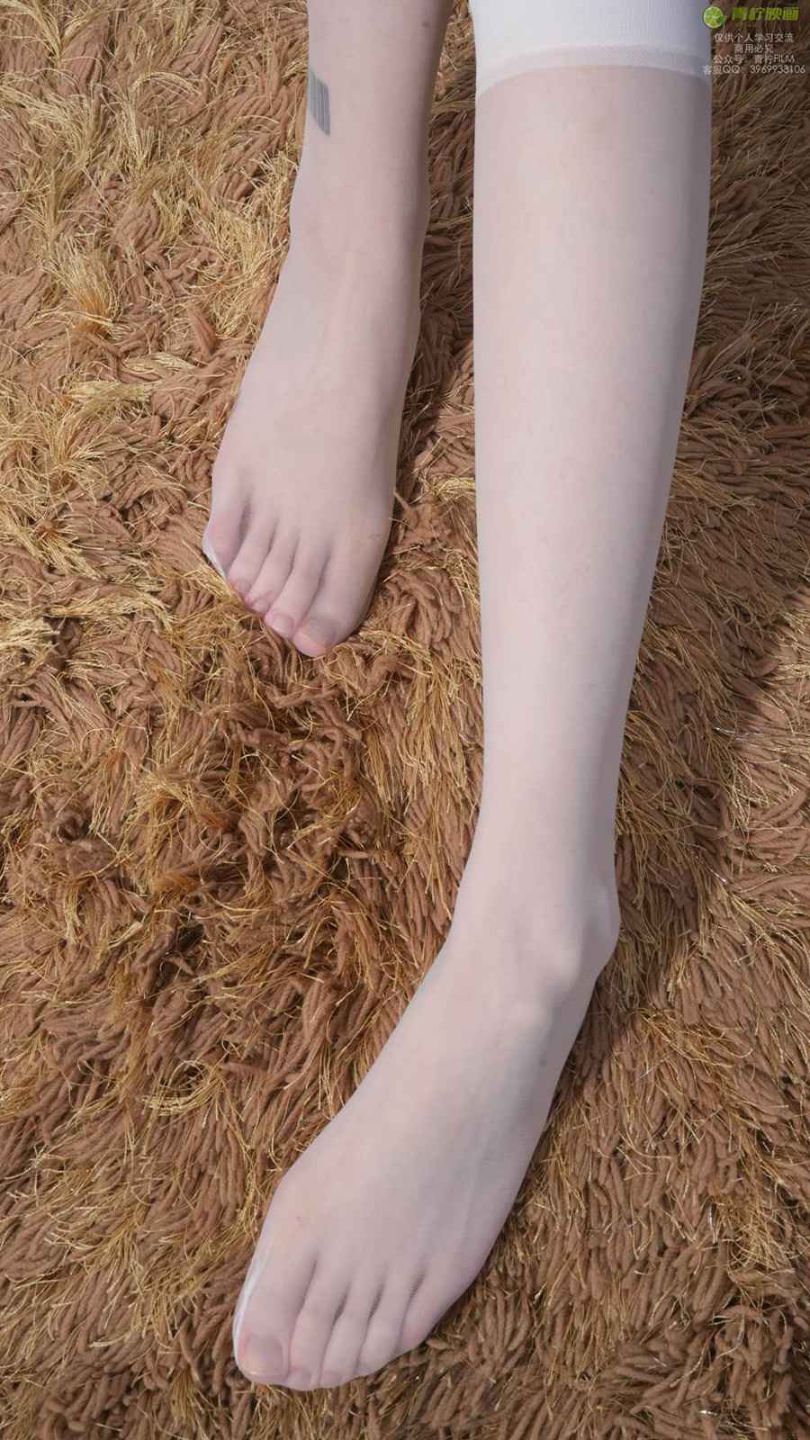 图片[29]-青柠映画 NO.044 – AN 短裤皮衣套装[130P] – 速更版-美库