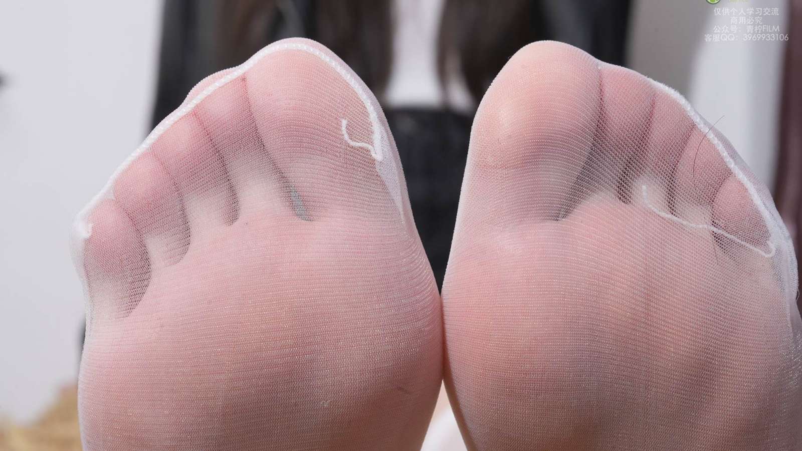 图片[33]-青柠映画 NO.044 – AN 短裤皮衣套装[130P] – 速更版-美库