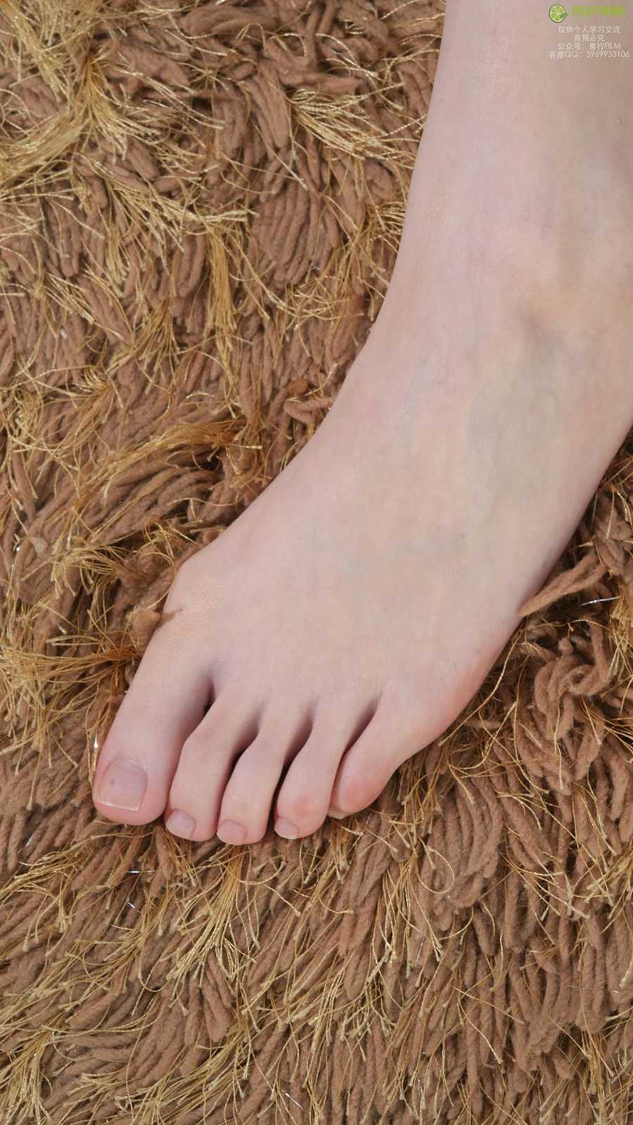 图片[35]-青柠映画 NO.044 – AN 短裤皮衣套装[130P] – 速更版-美库