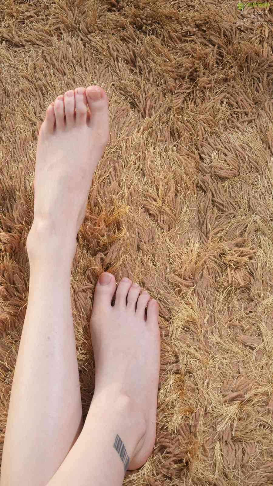 图片[39]-青柠映画 NO.044 – AN 短裤皮衣套装[130P] – 速更版-美库