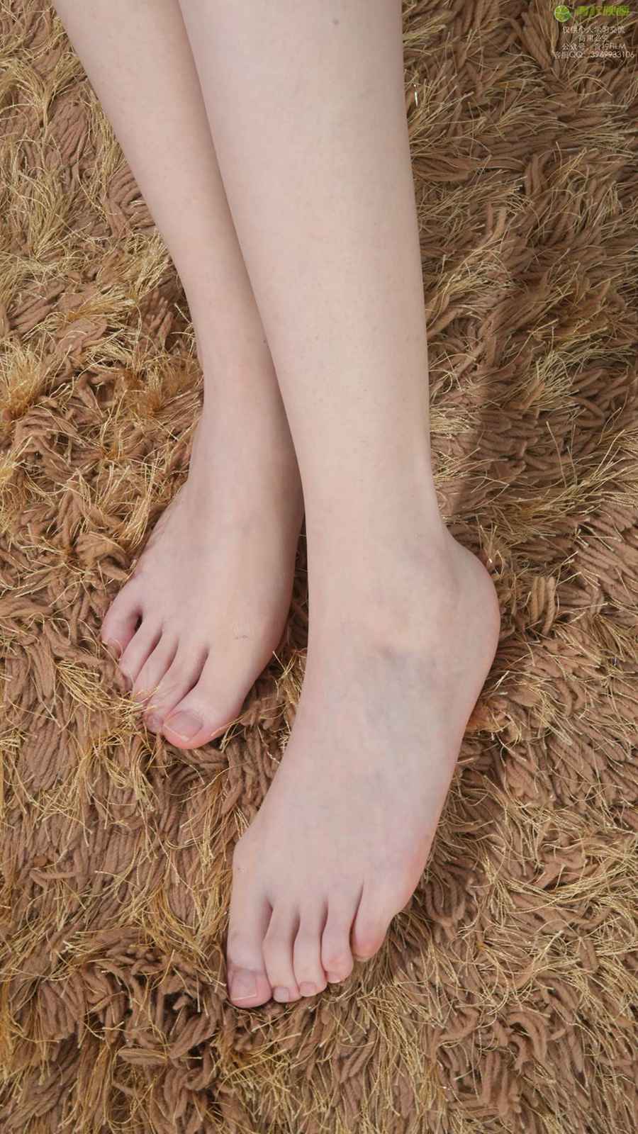 图片[45]-青柠映画 NO.044 – AN 短裤皮衣套装[130P] – 速更版-美库