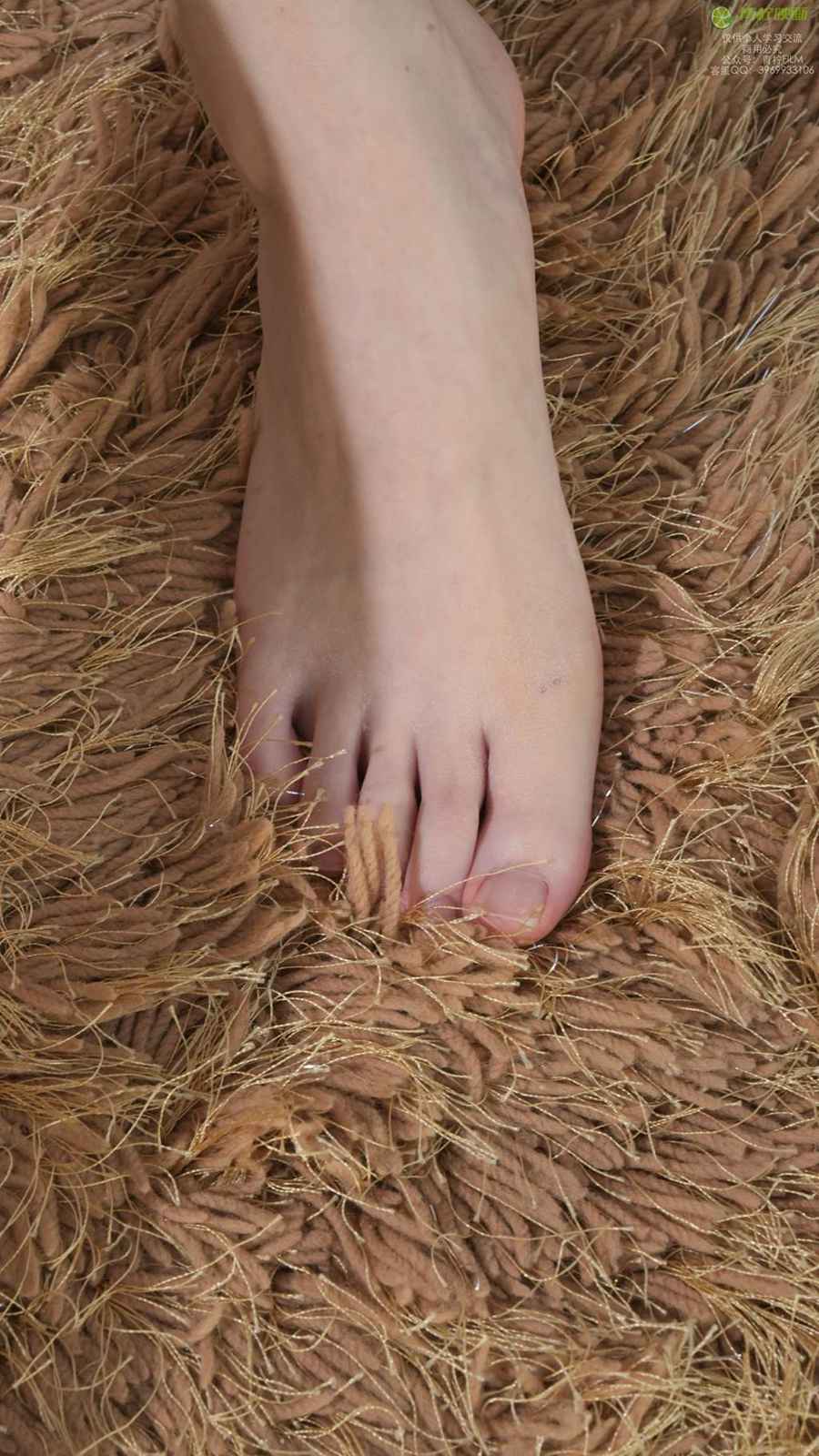 图片[48]-青柠映画 NO.044 – AN 短裤皮衣套装[130P] – 速更版-美库