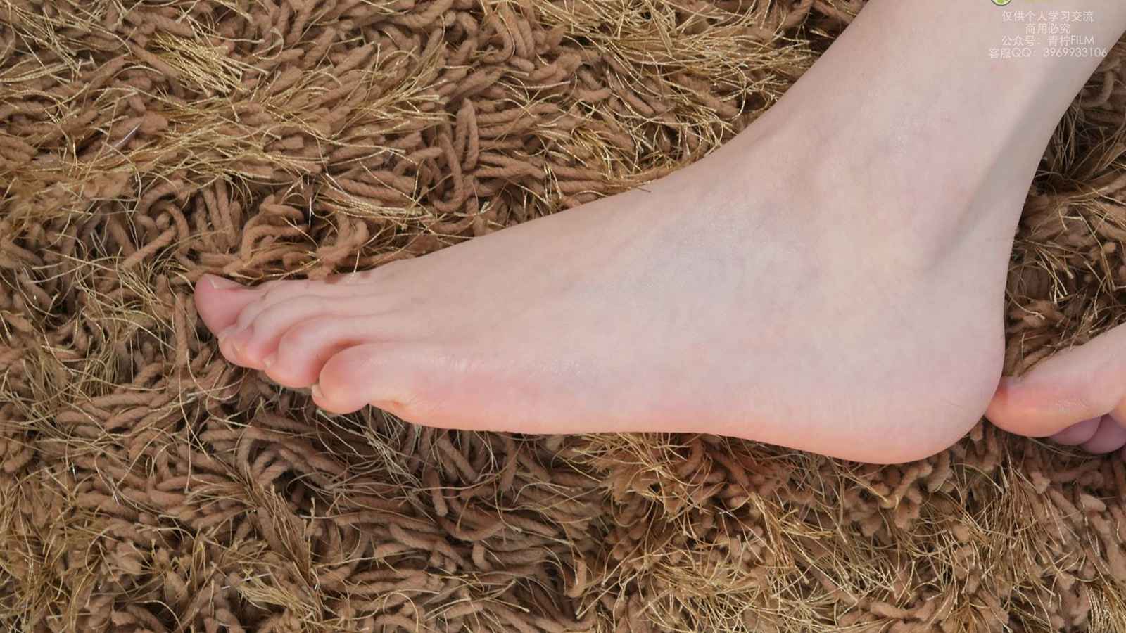 图片[61]-青柠映画 NO.044 – AN 短裤皮衣套装[130P] – 速更版-美库