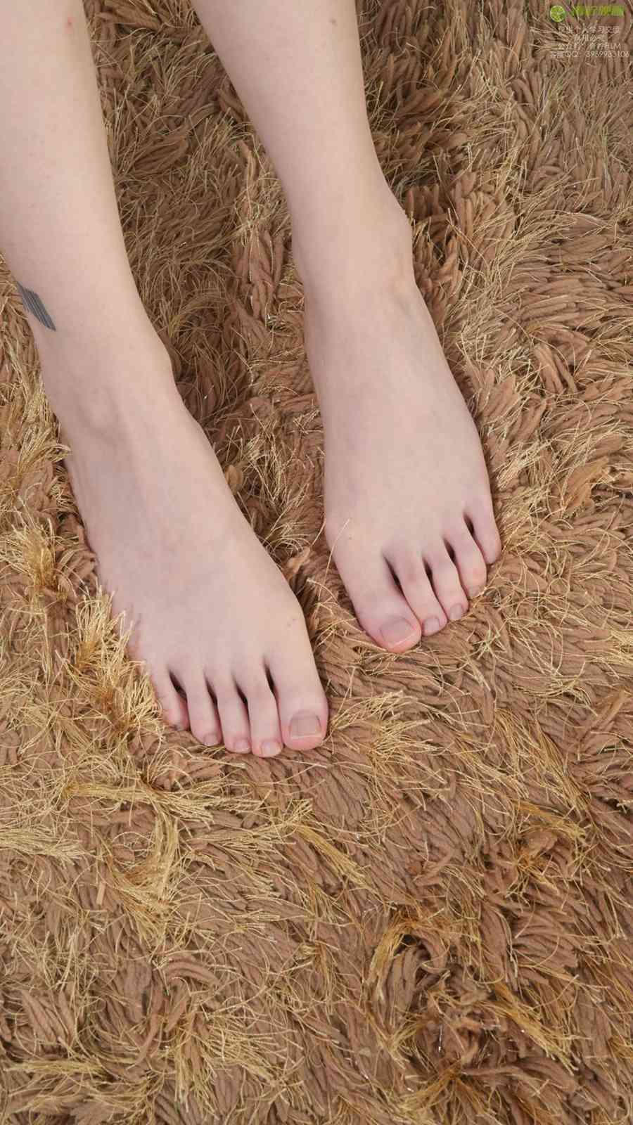 图片[69]-青柠映画 NO.044 – AN 短裤皮衣套装[130P] – 速更版-美库