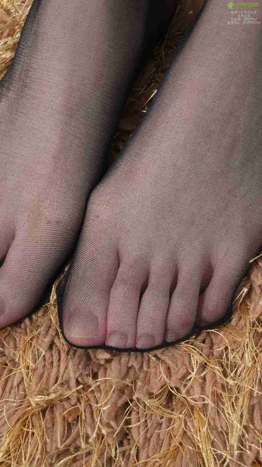 图片[83]-青柠映画 NO.044 – AN 短裤皮衣套装[130P] – 速更版-美库