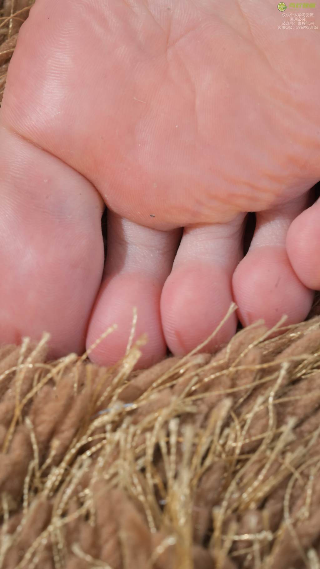 图片[91]-青柠映画 NO.044 – AN 短裤皮衣套装[130P] – 速更版-美库