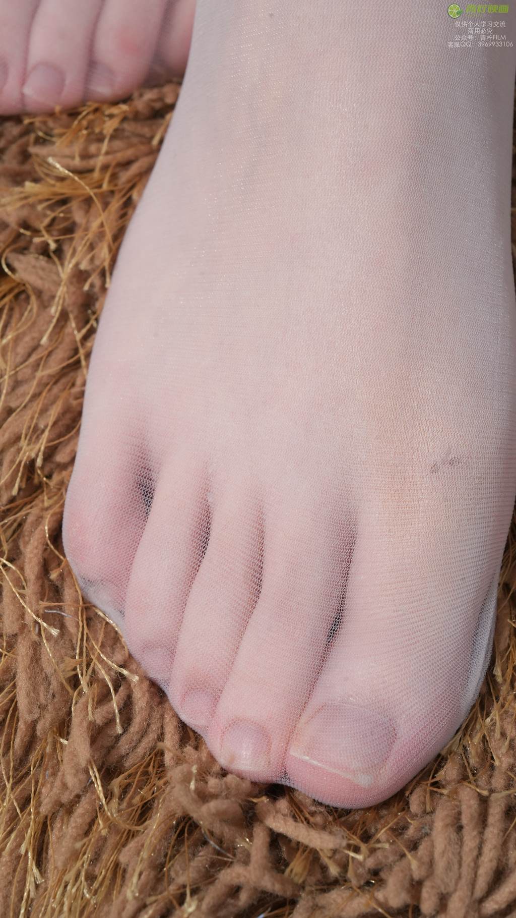 图片[122]-青柠映画 NO.044 – AN 短裤皮衣套装[130P] – 速更版-美库